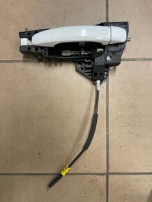 Audi A4 B8 2007-2015 klika zadní levá 8T01837885