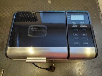 Domácí pekárna UNOLD Backmeister Top Edition 68415