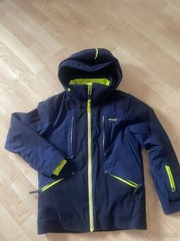 Lyžařská bunda Wedze - 125-132cm