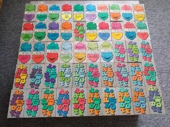 Anekdoty - doplnění sbírky