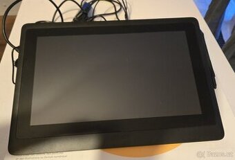 Grafický tablet Wacom Cintiq 16 - zánovní