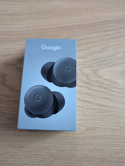 Google Pixel Buds Pro 2 Hazel / sluchátka