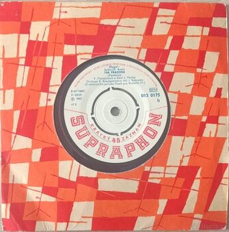 SP Y. Přenosilová, H. Vondráčková