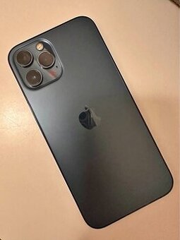 iPhone 12 Pro Max 128gb modrý