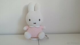Králíček Miffy - hraje, točí se