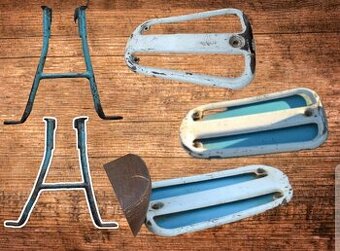 Sháním díly na jawu 555⬇️