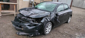 Prodám veškeré náhradní díly Opel Corsa F 1.5 CDTi 75kw YHY