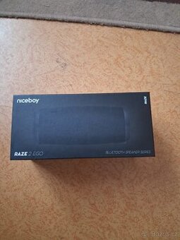 Reprák niceboy ráže 2 ego