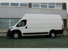 Autodoprava, stěhování, odtah vozidel