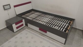 Dětský pokoj komplet