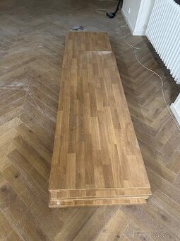 Daruji za odvoz Pracovní desky SPĚCHÁ