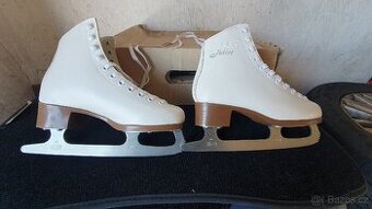 Dámské brusle