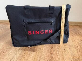 Taška na šicí stroj Singer