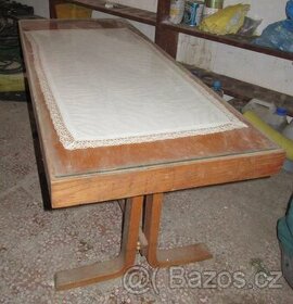 RETRO konferenční stůl