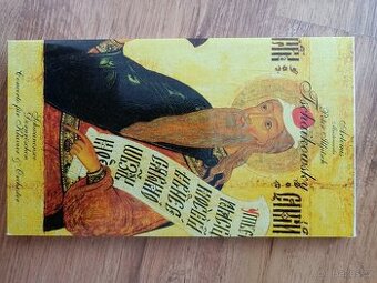 Petr Iljič Čajkovskyj