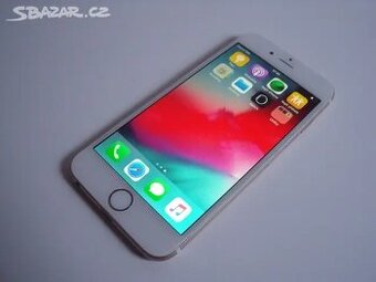 Apple iPhone 6 - komplet balení