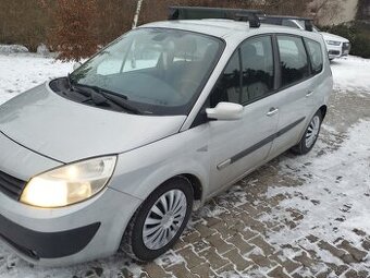 Renault Grand Scenic 1.9 DCI