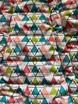 Kombinéza Orchestra. Petit mode - Baby girl 12 měsíců