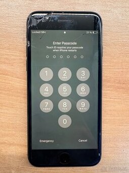 iPhone SE 2020 128gb - 1