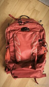 Batoh Osprey Talon 22 Earth Coral