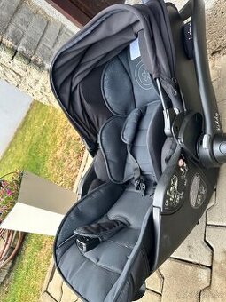 Vajíčko + báze do auta