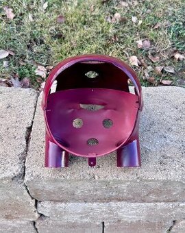 Jawa CZ 125 175 kyvacka - maska