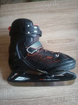 PRODÁM DĚTSKÉ BRUSLE