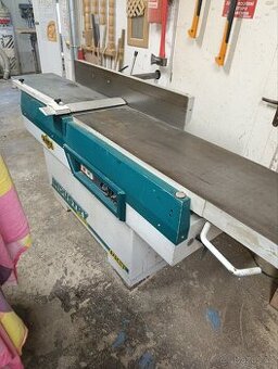 Horní srovnávací fréza rojek msp 415