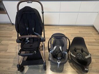 Cybex Priam Platinum