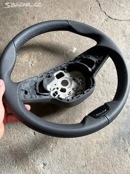 Renovovaný volant Fabia 4,Scala,Kamiq