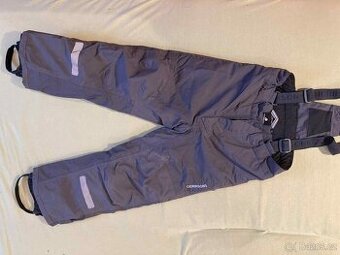 Oteplováky Didriksons vel. 110