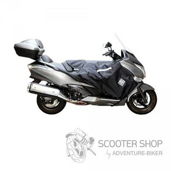 Tucano Urbano R074 - termo deka/ přehoz na skútr