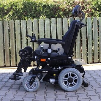 Elektrický invalidní vozík Meyra I-Chair