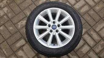 Zimní Sada Alu 5x108 205/55 R16 Ford Focus