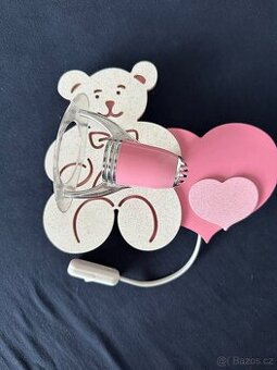 Dětské bodové světlo