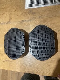 Reproduktory Ford Transit MK7