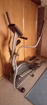 Eliptický trenažér Horizon fitness