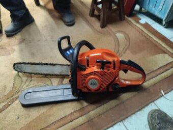 Motorová pila Dolmar