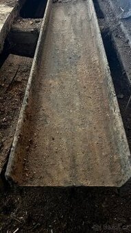 Traverza íčko IPE 200 x délka 520