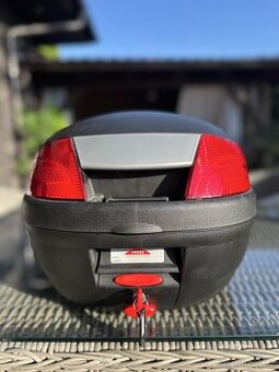 Cestovní kufr Yamaha Aerox