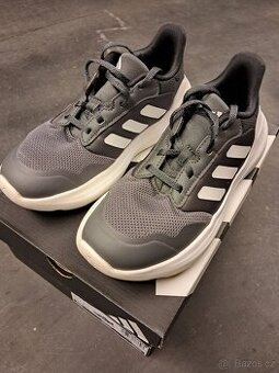 Dětské chlapecké boty Adidas