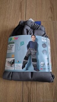 Nepromokavé kalohoty lupilu