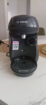 Kávovar Bosch Tassimo