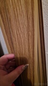 Podlahové (soklové) lišty