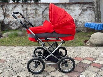 Kočárek (dvojkombinace)