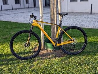 Horské kolo Sava Fjoll 2.0, vel. L/19"