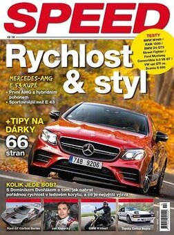 Speed 12/2018