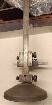 Třmenový mikrometr 150 - 175mm