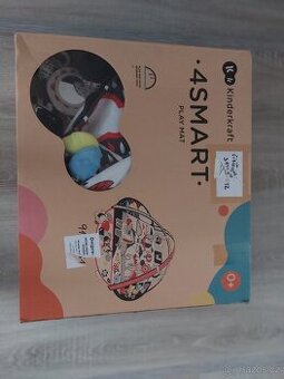 Hrací podložka Kinderkraft 4smart
