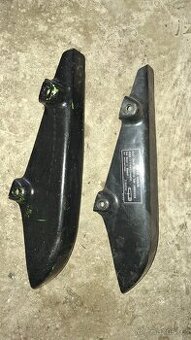 Honda cbr900rr nahr.díly